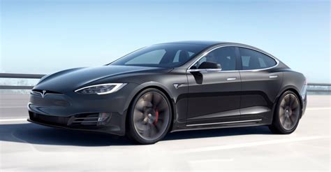 Tesla Model S Plaid Duyuruldu İşte Özellikleri Webtekno