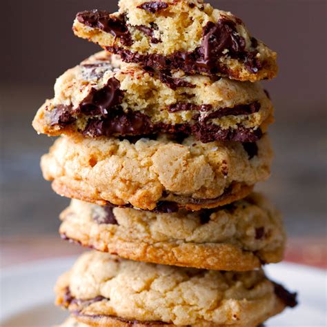 nyc chocolate chip cookie recipe