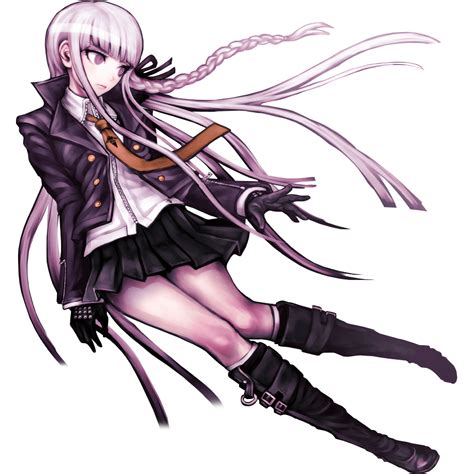 Kyoko Kirigiri Danganronpa Wiki Fandom