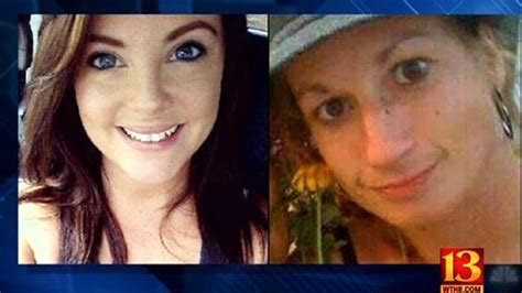 Two Women Missing In Southwestern Indiana