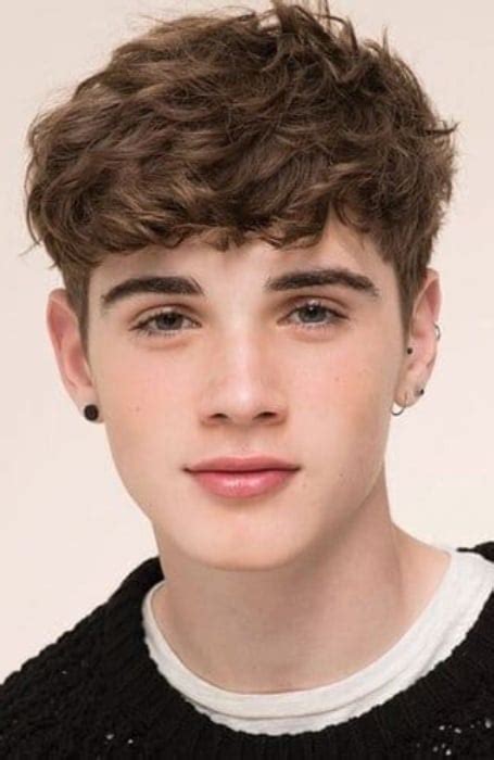 35 Stylish Young Men Haircuts For 2023 The Trend Spotter
