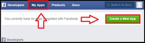 You can copy the app id and app secret which you can use for your facebook api calls. FacebookアプリIDの取得方法と確認方法