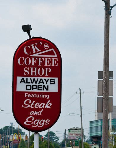 A great place to get food fast. Better than Waffle House by a mile. | Coffee shop, Memphis ...