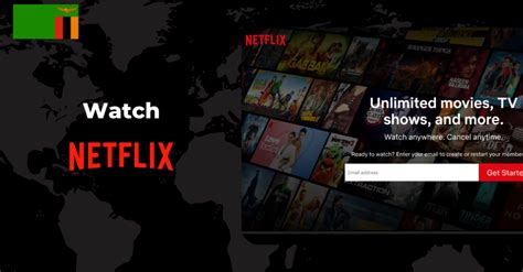 How To Watch German Netflix In Zambia A Step By Step Guide Updated