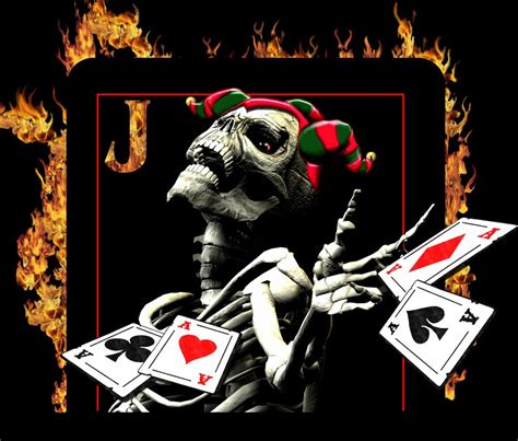 What you need to know is that these images that you add will neither increase nor decrease the speed of your computer. ICP Joker Cards Wallpaper - WallpaperSafari