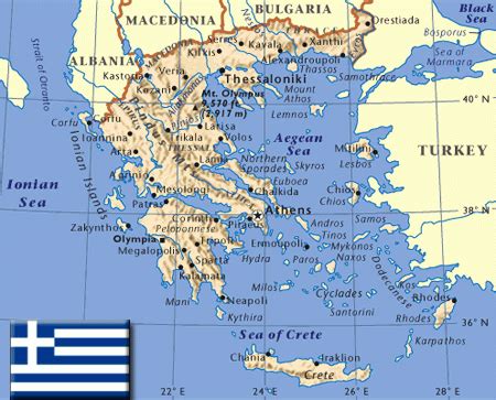 Letovanje Grčka Hoteli 2022