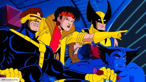X Men 97 Release Date Speculation Cast Plot And More News