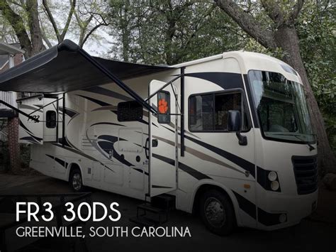 Forest River Rv Fr3 25ds Rvs For Sale