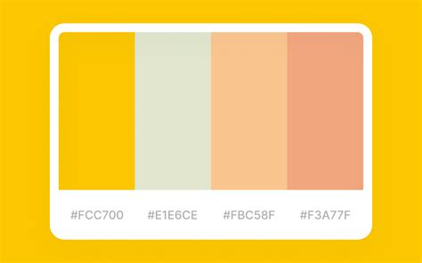 Influencing Mood With Color Combinations Lesson Uxcel