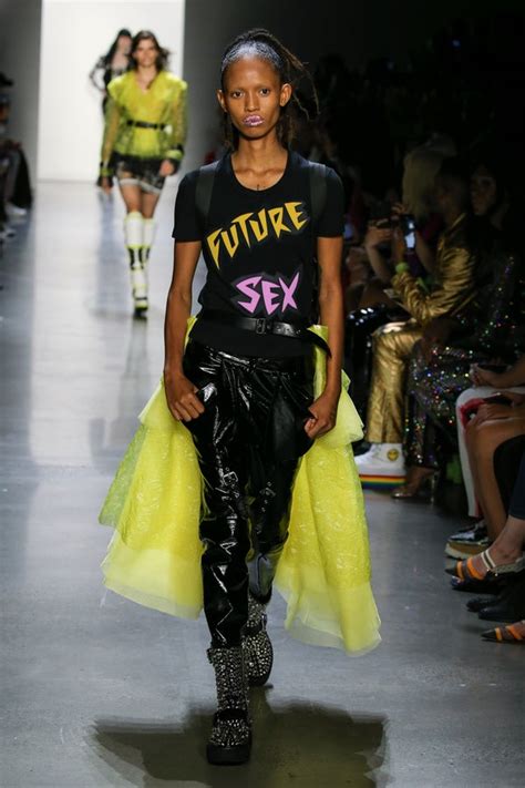 These Black Models Are Making Strides On The Runways Of Nyfw Essence