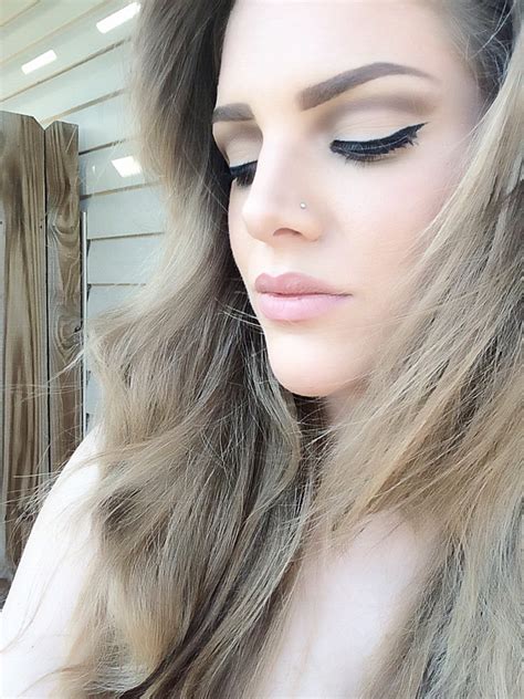 I Love This Look From Sephora S TheBeautyBoard Gallery Sephora Com Photo Lana Del Rey