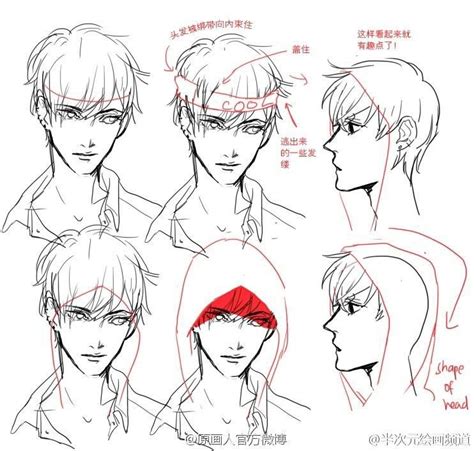 Manga Drawing Face Drawing Figure Drawing Manga Art Drawing Art