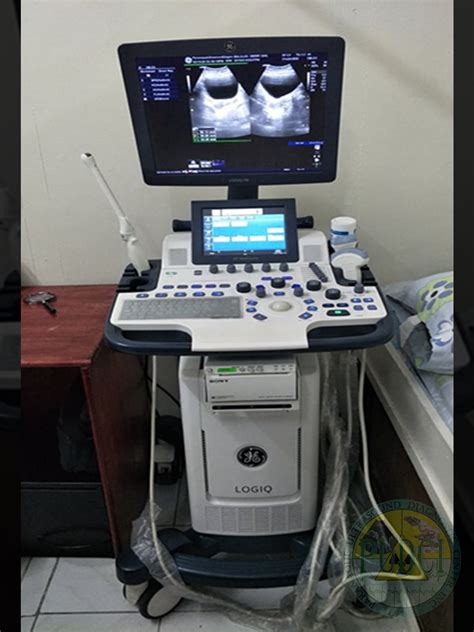 X Ray Parañaque Ultrasound Diagnostic Center Inc Pudci