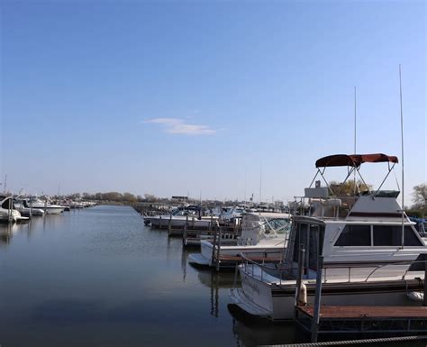 Venetian Marina Gallery Hoty Marine Sandusky Ohio