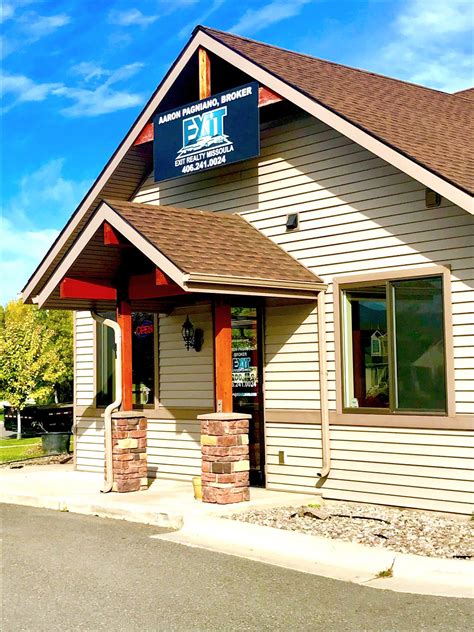 Pleasant View Real Estate | Missoula MT
