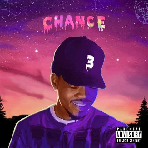 Pin On Chance The Rapper