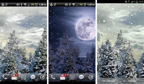 Free Download Best Paid Live Wallpapers For Android Tablets Android