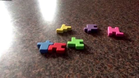 Rectangle puzzle solution 6 piece plastic puzzle solution rope and ring puzzle solution square puzzle solution hexagon puzzle solution 3d wooden cross puzzle solution eraser cube online. Eraser Puzzle Cube Solution for REAL - YouTube