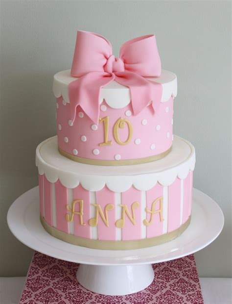 Inspiring 10 Cake Decorating Ideas To Make Your Desserts Stand Out