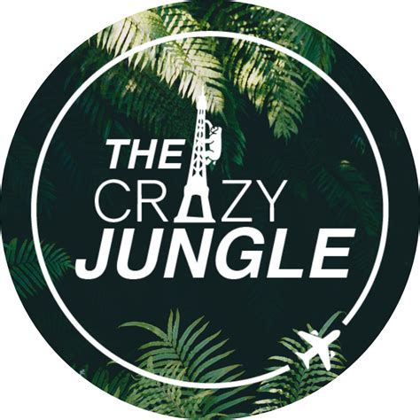 the crazy jungle