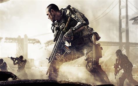 Call Of Duty Games Backgrounds Wallpaper Cave
