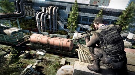 Sniper Ghost Warrior 2 Review Xbox 360 Reviews