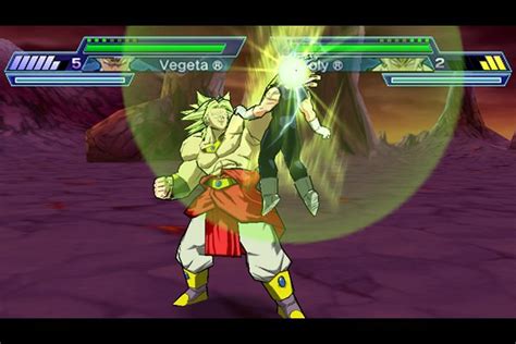 Then open your ppsspp then open the folder in which you extracted your psp game and then click on game and then enjoy! Windows and Android Free Downloads : Dragon Ball Z Shin ...