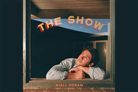 Niall Horan Is Back With His Newest Album ‘the Show