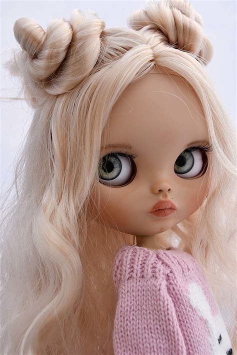 We are so excited to continue building our doll family, and hope you will join us along the way. Candy Color Dolls - Blythe doll customizer profile page at ...
