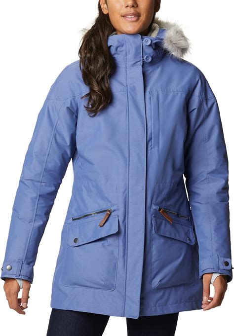 Columbia Womens Carson Pass Ic Jacket Amazonca Clothing Shoes