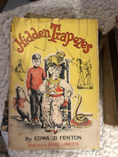 Pin By Day 304 Productions On Vintage Circus Books Book Of Circus