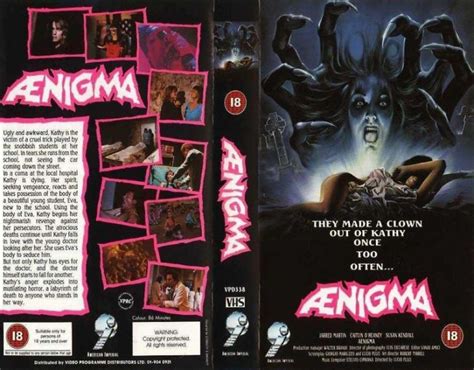 These Vhs Horror Movie Covers Will Make Fans Travel In Time Bored Panda