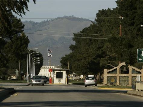 California Prison Riot 58 Inmates Injured At Soledad Facility