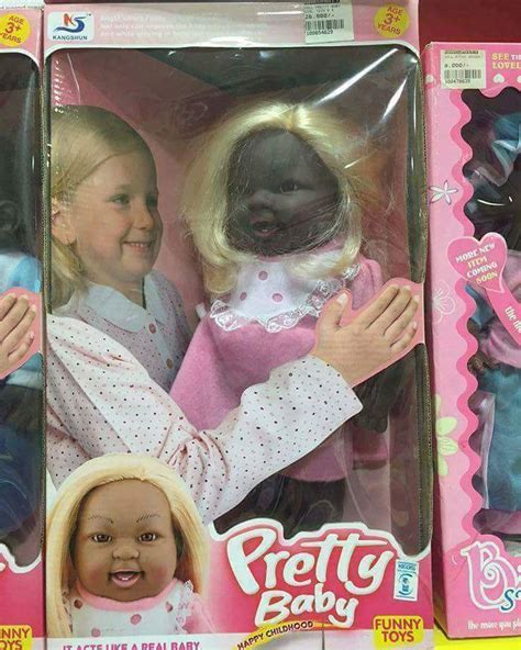 Creepy And Inappropriate Kids Toys You Never Knew Existed