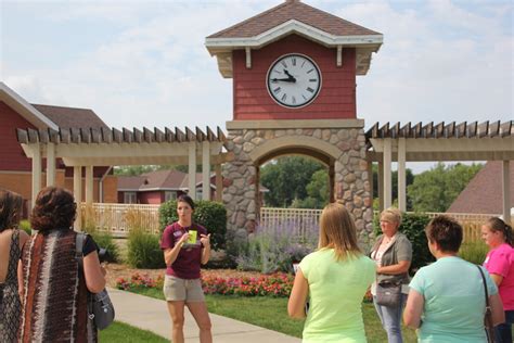 Morningside College Listed As One Of The Nations Fastest Growing