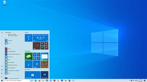 Microsoft Arbeitet An Neuer Windows Benutzeroberfläche