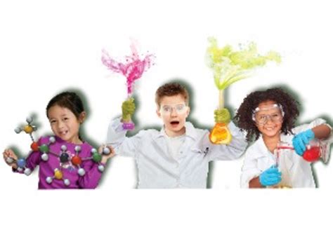 Mad Science Summer Camps Offered In Five Locations Macaroni Kid Palm