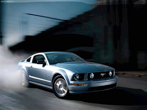 Model Cars Latest Models Car Prices Reviews And Pictures Ford Mustang