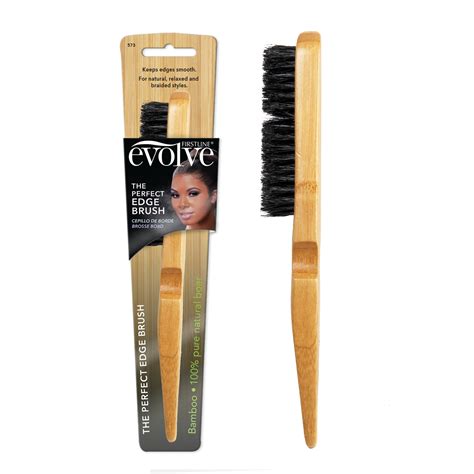 Evolve® Perfect Edge Brush 573 Firstline Brands