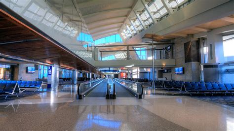 Los Angeles International Airport Modernization