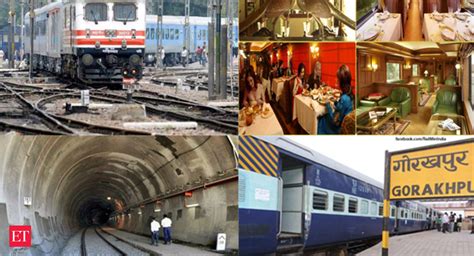 ten interesting facts about indian railways ten interesting facts about indian railways the
