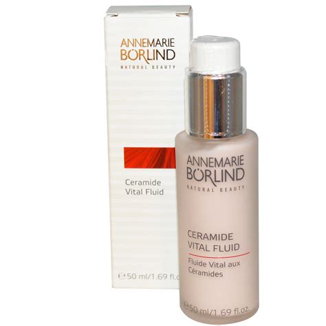 Us oz = 28.349523125 g us fl oz = 29.5735295625 ml (milliliters) = 29.5735295625 g (grams) of pure. AnneMarie Borlind, Ceramide Vital Fluid, 1.69 fl oz (50 ml ...