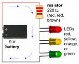 Leds Circuits Pictures