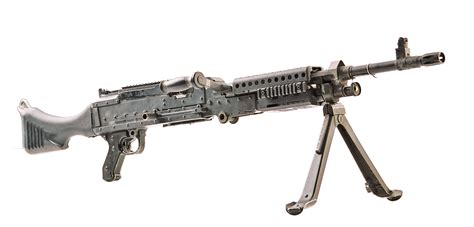 M240 Machine Gun Simple English Wikipedia The Free Encyclopedia