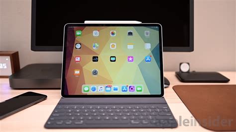 Ipad Pro 129 Inch Review Putting Apples Pro Claim To The Test