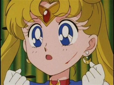 Image Sailor Moon With A Cut On Her Face Sailor Moon Wiki Fandom Powered By Wikia