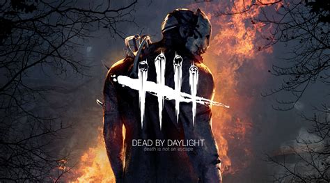 All Dead By Daylight Killers Ranked Gamepur
