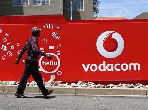 Vodacom Tanzania Plans 100 Million Expansion In Rural Areas Bloomberg