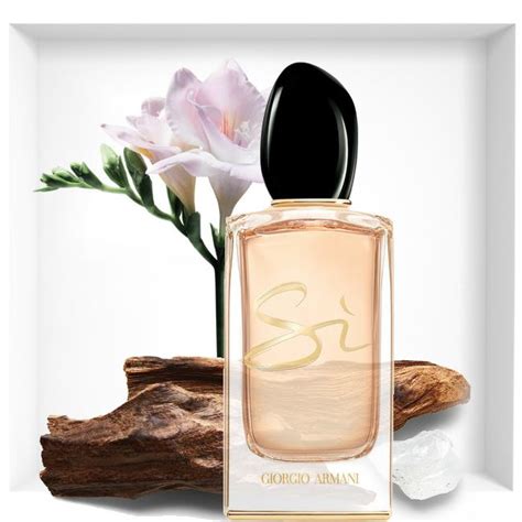 Giorgio Armani Sì Night Light Holiday 2016 Limited Editions Perfume