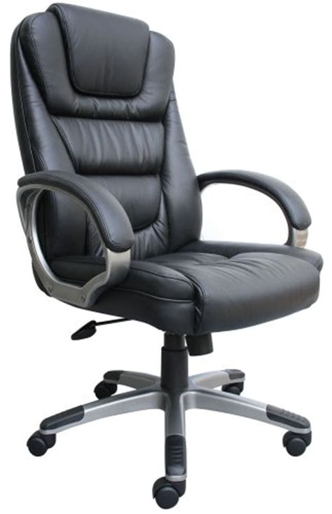 Office chairs may not always look fancy, but they're built for comfort. A Guide To Choosing A Comfortable Office Chair